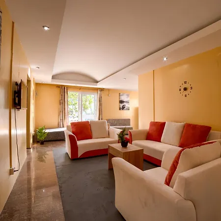 Sunset Bliss Pereybere Apartment Pereybere Beach Exterior photo
